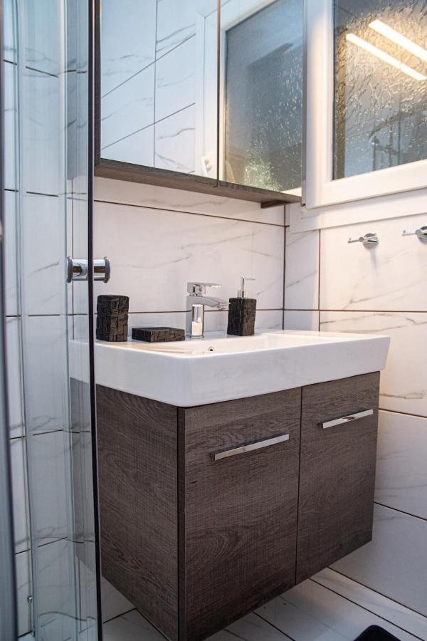 Charissa Apartment Volos Ngoại thất bức ảnh