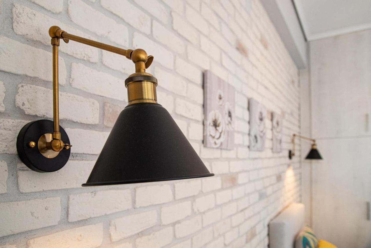 Charissa Apartment Volos Ngoại thất bức ảnh
