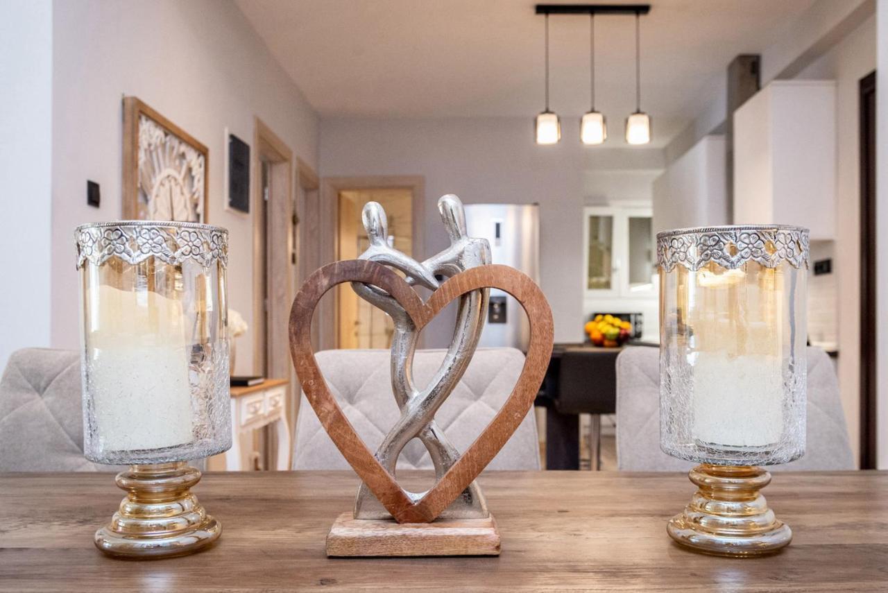 Charissa Apartment Volos Ngoại thất bức ảnh