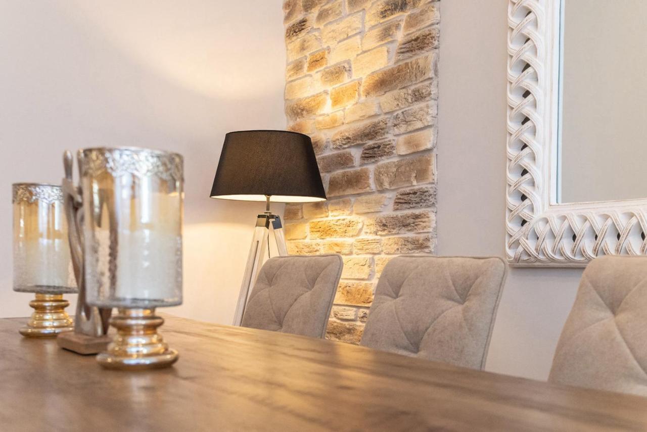 Charissa Apartment Volos Ngoại thất bức ảnh