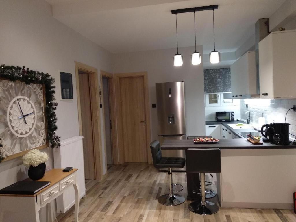 Charissa Apartment Volos Ngoại thất bức ảnh